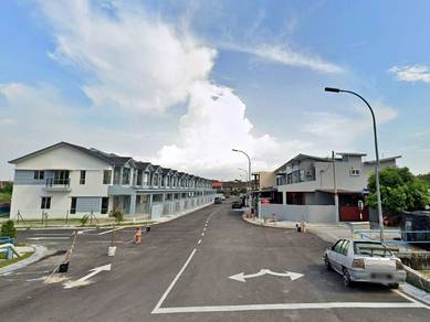 2 Storey Terrace House, Taman Seri Sementa, Klang, Selangor