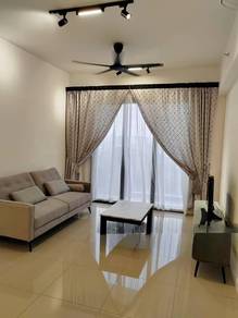 The Pulse Residence, Fully Furnished @ Bandar Puteri Puchong, Puchong