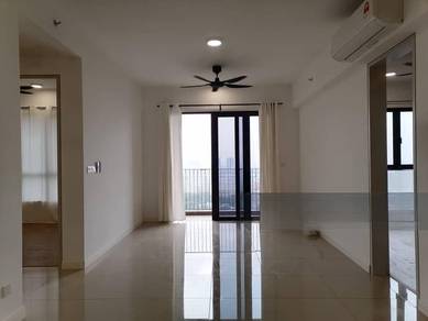 The Pulse Residence, Partial Furnished @Bandar Puteri Puchong, Puchong