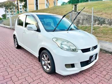 Perodua MYVI 1.3 SXi FACELIFT (M)