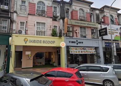 For🏢Rent –2nd Floor @ Jalan USJ 10, Subang Jaya (Taipan)
