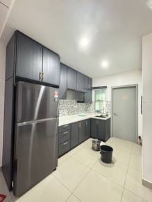 Jalan Presint Masai  4 Bed Pasir Gudang Restoran Todak Ciq Permas Jaya