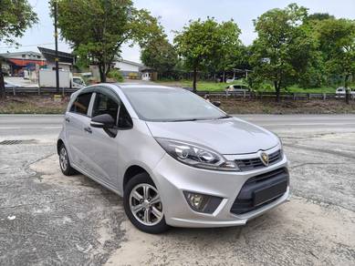 Proton IRIZ 1.3 STANDARD (M) Harga Borong