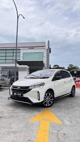 Perodua MYVI 1.5 AV (A)