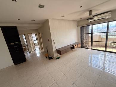 Villamas Apartment @ Puchong (8min to Sunway pyramid)
