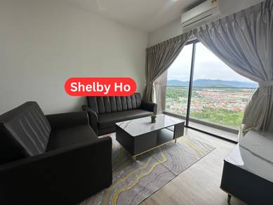 Nice and Brand New🔥 | Forest Hill | 3R2B | Partial furnish | FOR RENT