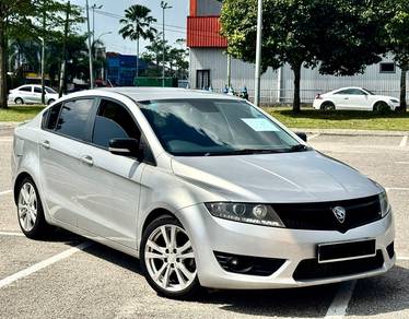 FULL LON 2018) Proton PREVE 1.6 CFE PREMIUM (A)