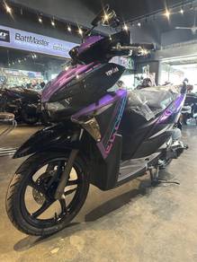 YAMAHA EGO AVANTIZ125 Ego 