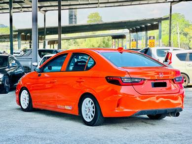 Honda CITY 1.5 (A) Only 1 Unit