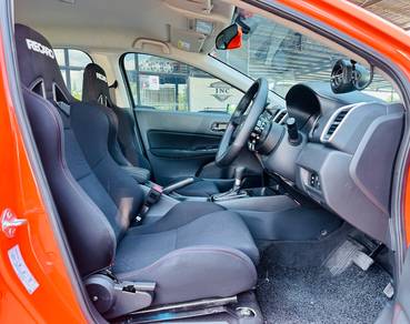 Honda CITY 1.5 (A) Only 1 Unit
