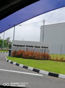Sewa Pangsapuri Enesta 3R/2B