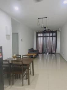 Optimus Medini / Medini / Iskandar Puteri / 2 Bed / Fully Furnished