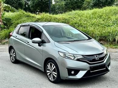 Honda JAZZ 1.5 V (A)