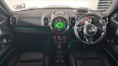 Mini COUNTRYMAN S 2.0 JCW (A) COOPER S JCW!