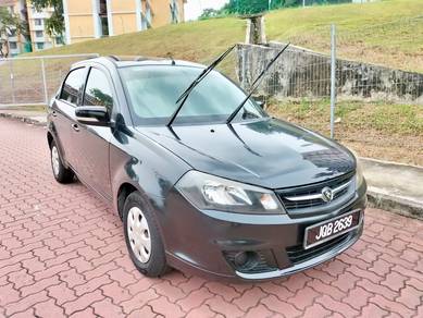 Proton SAGA 1.3 SV (A)