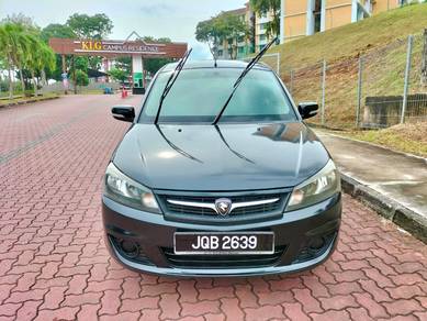 Proton SAGA 1.3 SV (A)