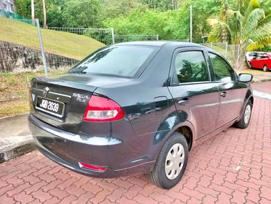 Proton SAGA 1.3 SV (A)