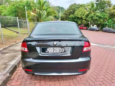 Proton SAGA 1.3 SV (A)