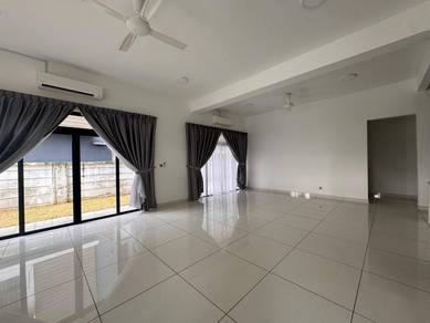 Horizon Hills Canal Garden 3 Storey Semi Detached House For Sale