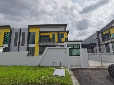 Setia Business Park 2 @ Dato Onn 1.5 Storey Cluster Factory Light Indu