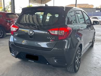 Perodua MYVI 1.5 AV (A) 18K Mileage !