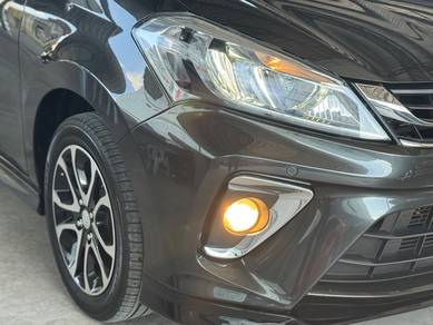 Perodua MYVI 1.5 AV (A) 18K Mileage !