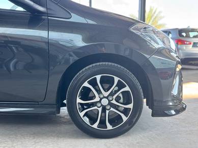 Perodua MYVI 1.5 AV (A) 18K Mileage !