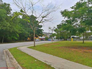 2 Storey Terrace House, Saujana Indah S2 Heights, Seremban