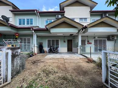 Double Storey Terrace Intermediate Puteri Ariel, Seksyen 5 Kota Puteri