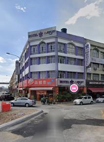 Super Corner Shoplot! Puchong Jaya, Kenari