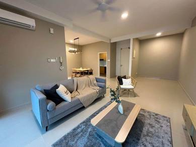 D-VILLA@Ampang,FULY FURNISHED nearAmpangPark LRT/MRT,Embassy Row, KLCC