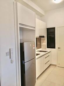 D-VILLA@Ampang,FULY FURNISHED nearAmpangPark LRT/MRT,Embassy Row, KLCC