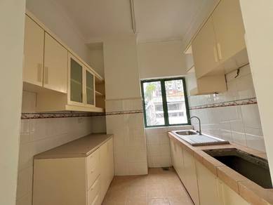 Lanai Gurney Condo, Newly Renovated Bukit Keramat Gurneymas Haute LRT