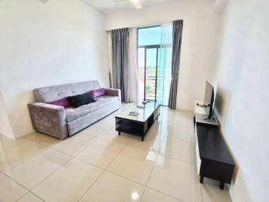 Laticube Apartment Corner Unit For Rent📍3rd Miles,Near Sunny Hill