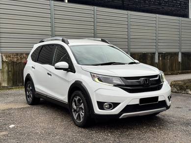 Honda BR-V 1.5 V (A)
