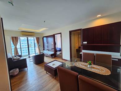 South China Sea Place I 2R2B I Ming garden I Sutera I Imago For Rent