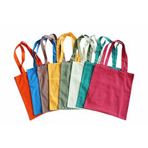 Custom Canvas Bag