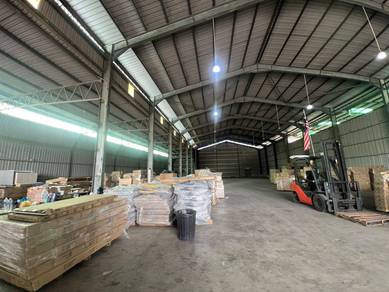 Putatan Warehouse |Kinarut |Lokkawi |Sewa Kilang