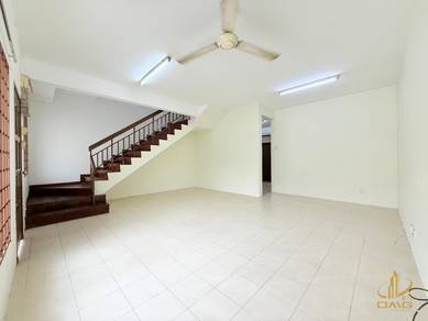20x65 A Stock Below Market 2 Sty Setia Impian 2 Setia Alam