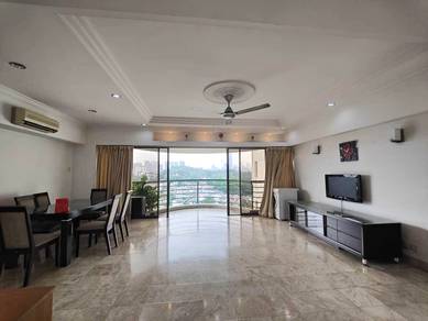 BUKIT DESA Condominium [ KLCC VIEW / LOW DOWN PAYMENT ]