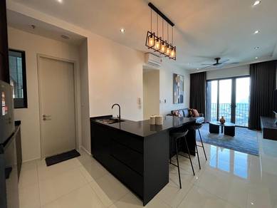 Sunway Avila Fully Furnished Unit, Anytime Move in and Viewing!
