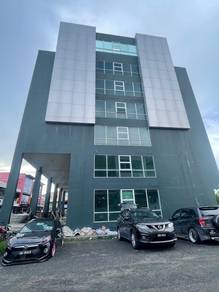 6 Storey Commercial Building For Sale