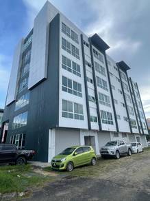6 Storey Commercial Building For Sale