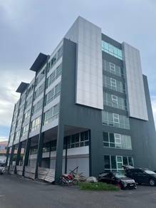 6 Storey Commercial Building For Sale