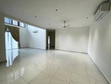 Damansara Seresta Bandar Sri Damansara (F/H P/F HIGH FLOOR NICE VIEW)