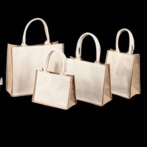 Jute Bag Printing