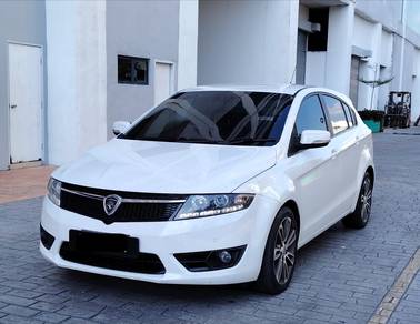 Proton SUPRIMA S 1.6 PREMIUM (A) NO PROCESSING FEE