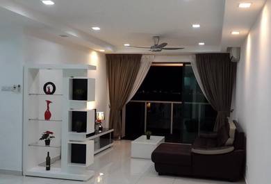 THE LIGHT LINEAR for rent , high floor sea view
