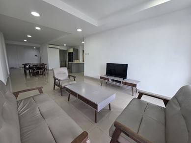 For Rent D'Golden Gate @ Kobusak, Penampang