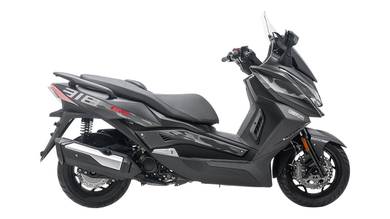 Ariic 318GT free delivery check kelayakan